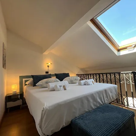 The Gem Apartamento Rapallo