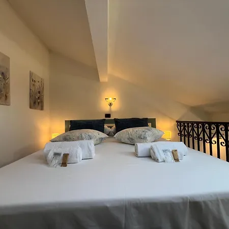 Apartamento The Gem