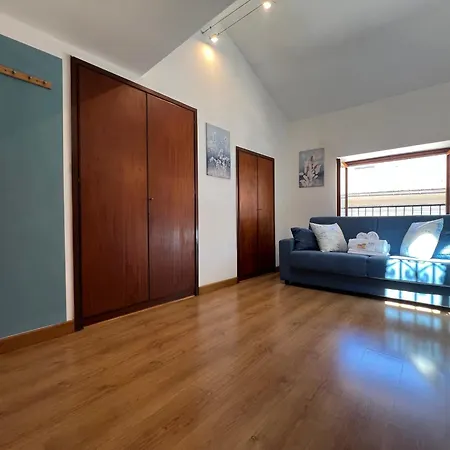 The Gem Apartamento