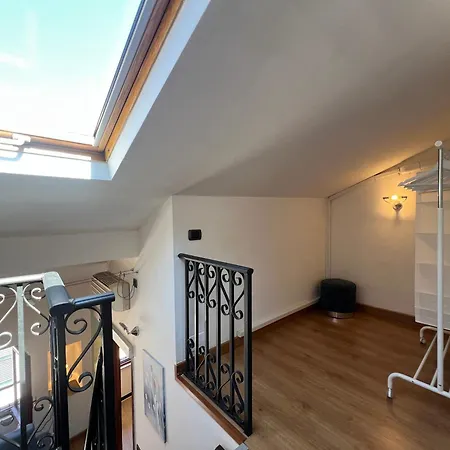 The Gem Apartamento Rapallo