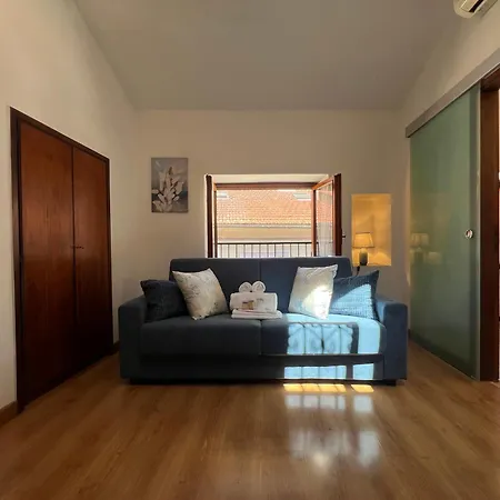 Apartamento The Gem *
