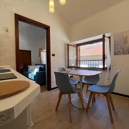 The Gem Apartamento Rapallo