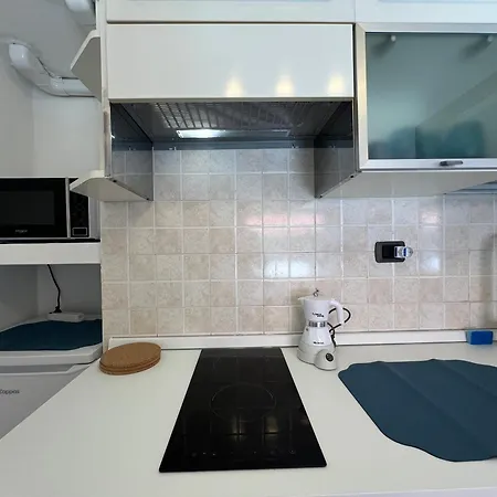 Apartamento The Gem