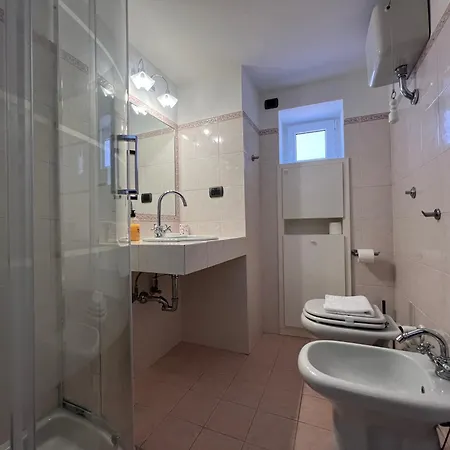 The Gem Apartamento *